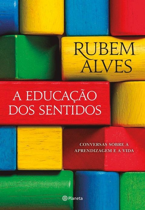 A educa&ccedil;&atilde;o dos sentidos(Kobo/電子書)