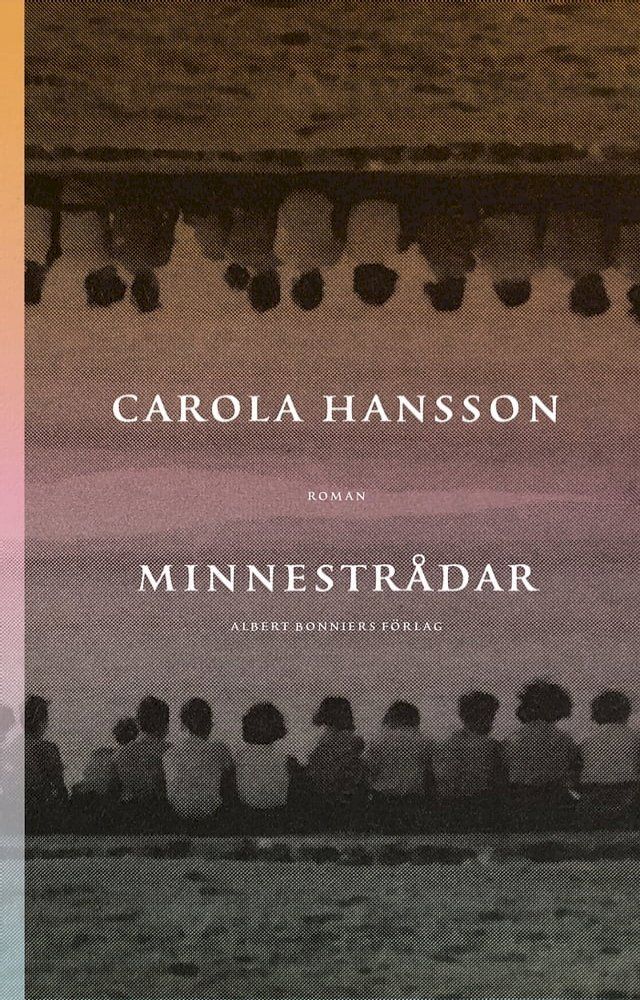  Minnestr&aring;dar(Kobo/電子書)