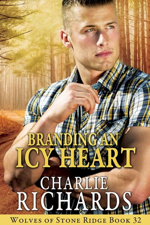 Branding an Icy Heart(Kobo/電子書)