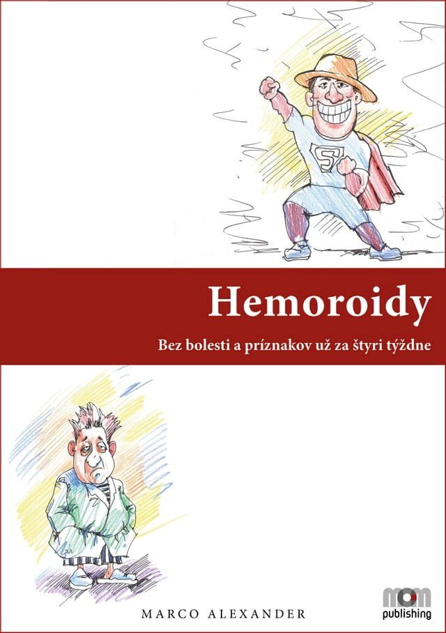  Hemoroidy(Kobo/電子書)