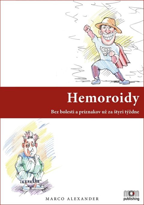 Hemoroidy(Kobo/電子書)