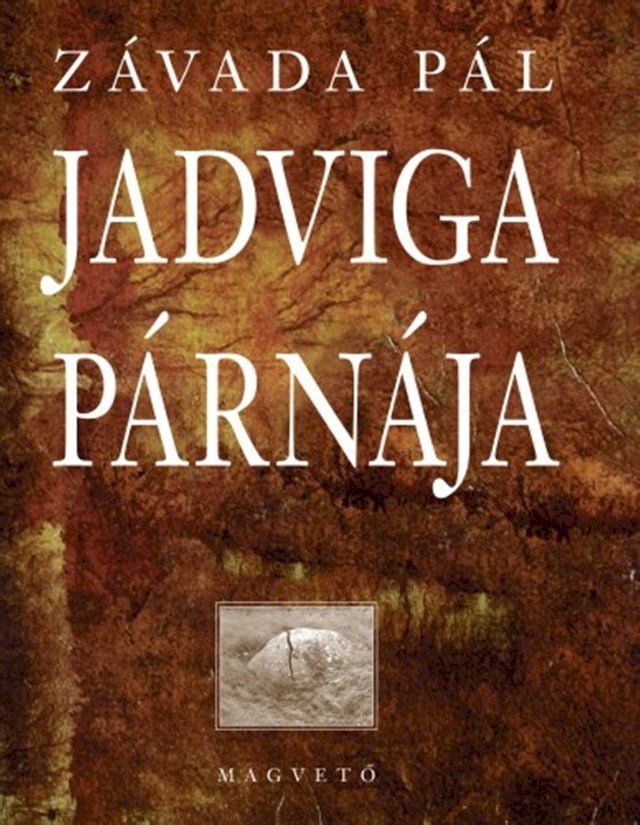  Jadviga p&aacute;rn&aacute;ja(Kobo/電子書)