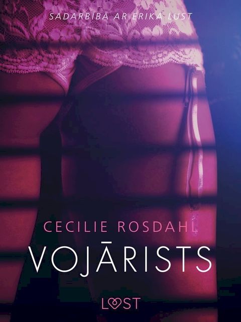 Vojārists - Erotisks stāsts(Kobo/電子書)