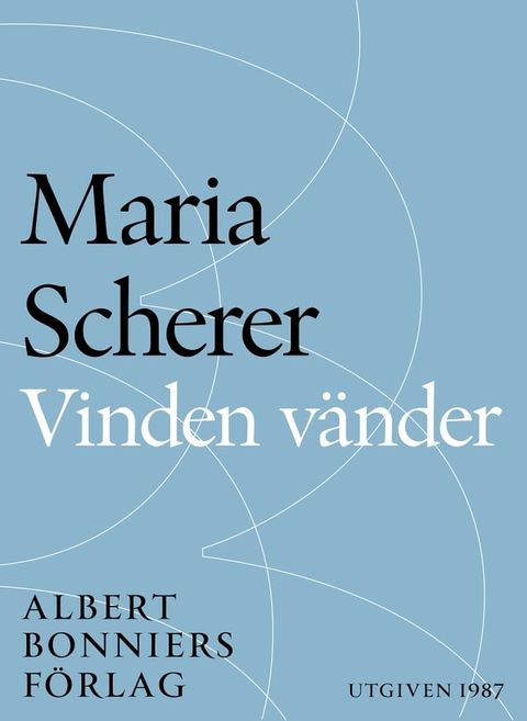 Vinden v&auml;nder(Kobo/電子書)