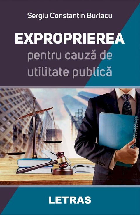 Exproprierea Pentru Cauza De Utilitate Publica(Kobo/電子書)