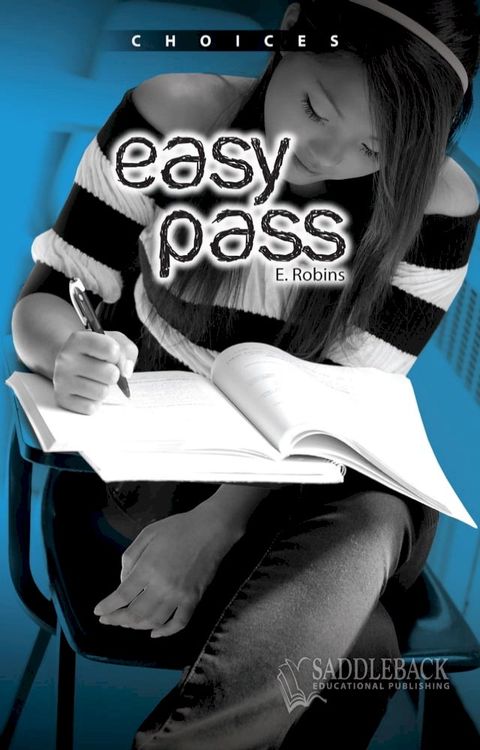 Easy Pass(Kobo/電子書)