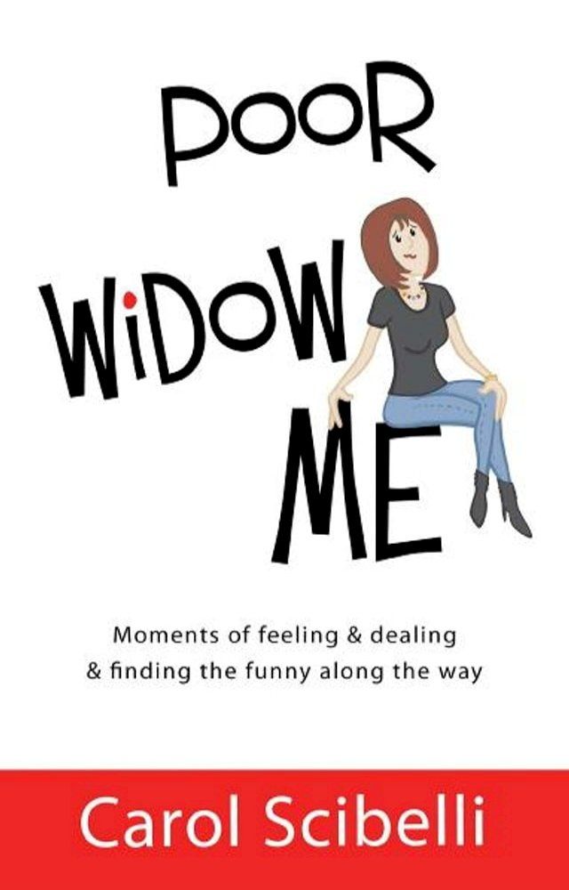  Poor Widow Me(Kobo/電子書)