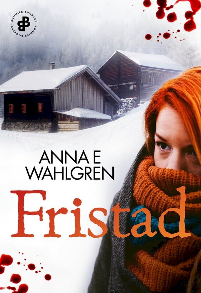  Fristad(Kobo/電子書)