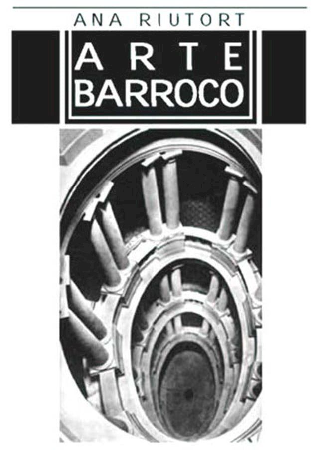  Arte Barroco(Kobo/電子書)