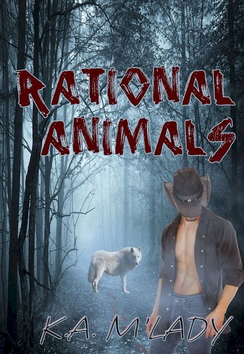 Rational Animals(Kobo/電子書)