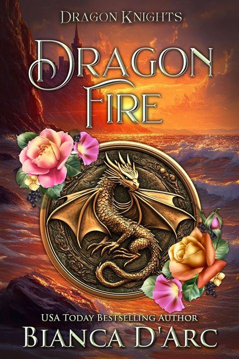 Dragon Fire(Kobo/電子書)