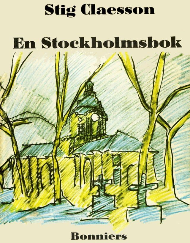  En Stockholmsbok(Kobo/電子書)