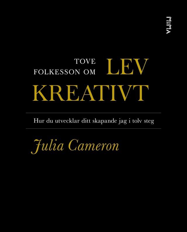  Om Lev kreativt av Julia Cameron(Kobo/電子書)