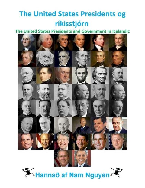 The United States Presidents og ríkisstjórn