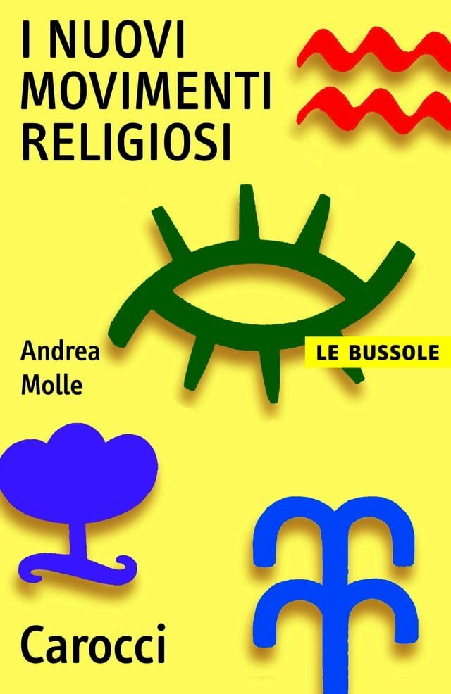  I nuovi movimenti religiosi(Kobo/電子書)