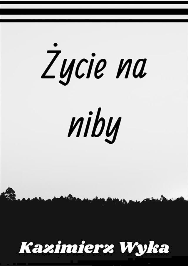  Życie na niby(Kobo/電子書)