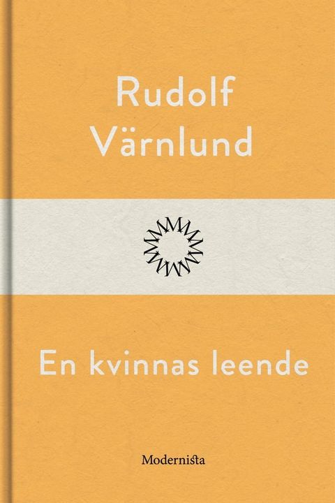 En kvinnas leende(Kobo/電子書)