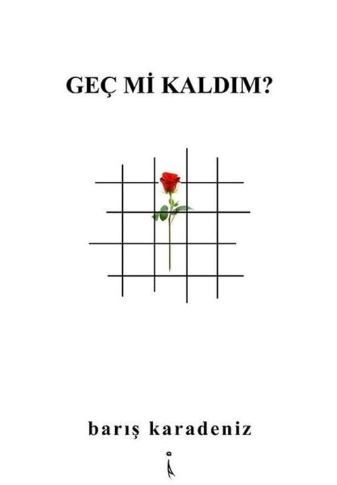 Geç mi Kaldım?(Kobo/電子書)