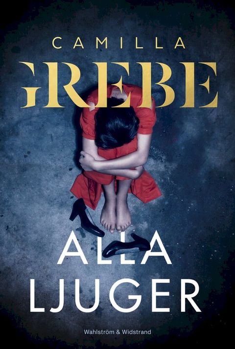 Alla ljuger(Kobo/電子書)