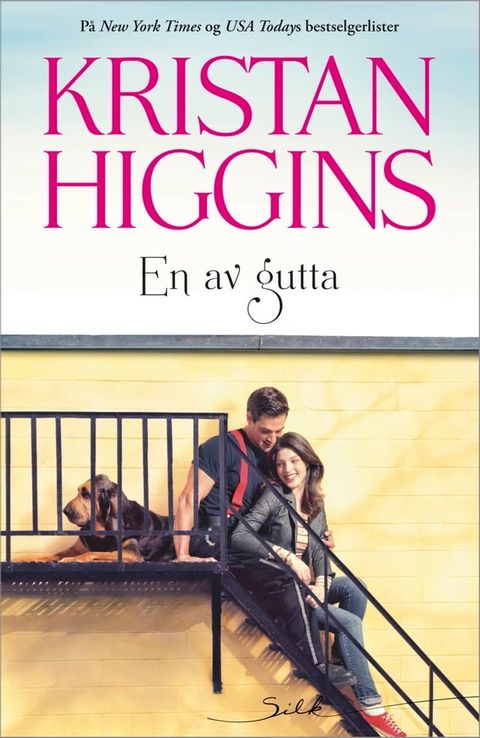 En av gutta(Kobo/電子書)