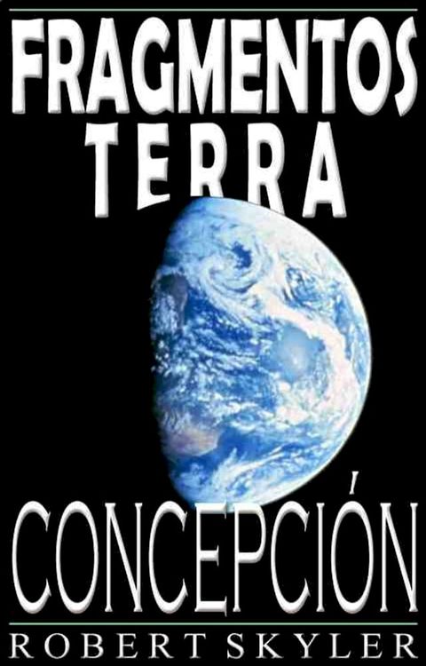 Fragmentos Terra - Concepci&oacute;n (Galician Edition)(Kobo/電子書)