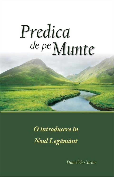 Predica de pe Munte(Kobo/電子書)