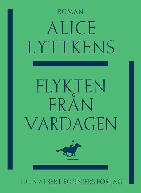 Flykten från vardagen(Kobo/電子書)