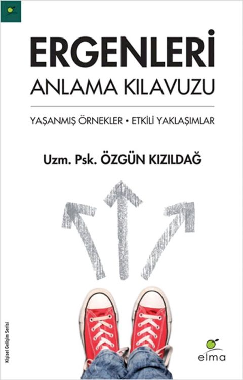 Ergenleri Anlama Kılavuzu(Kobo/電子書)