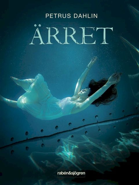 &Auml;rret(Kobo/電子書)