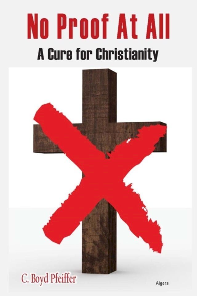  Cure for Christianity(Kobo/電子書)