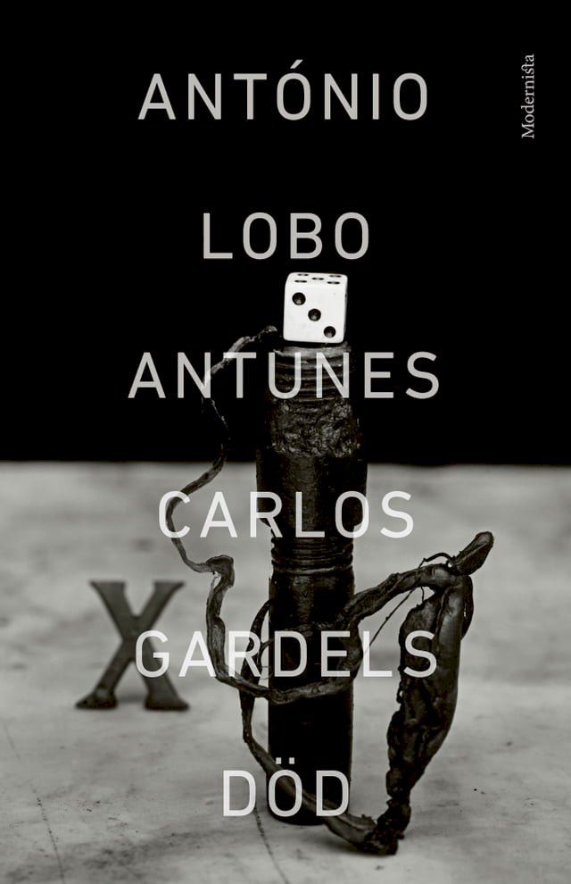  Carlos Gardels död(Kobo/電子書)