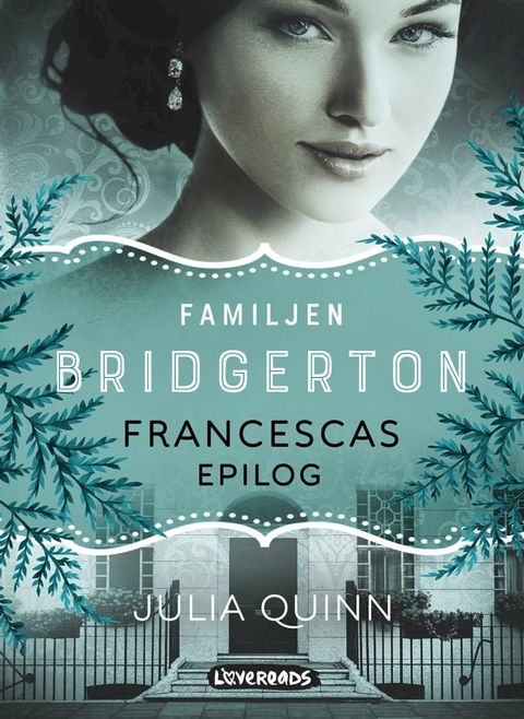 Francescas epilog(Kobo/電子書)