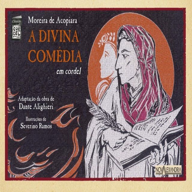  A Divina comédia em cordel(Kobo/電子書)