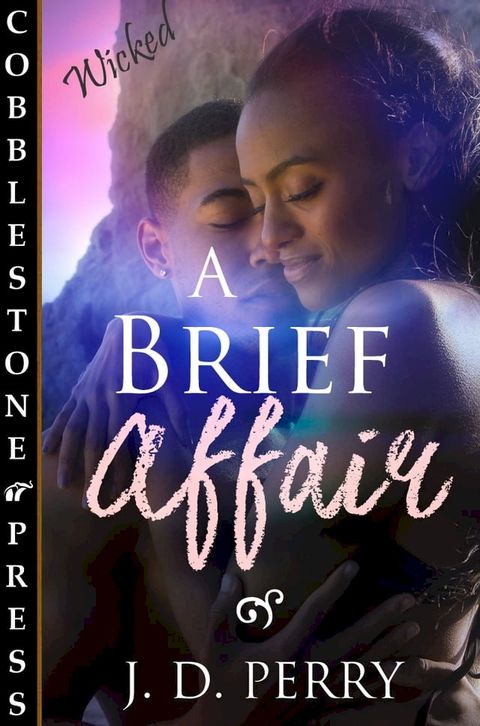 A Brief Affair(Kobo/電子書)