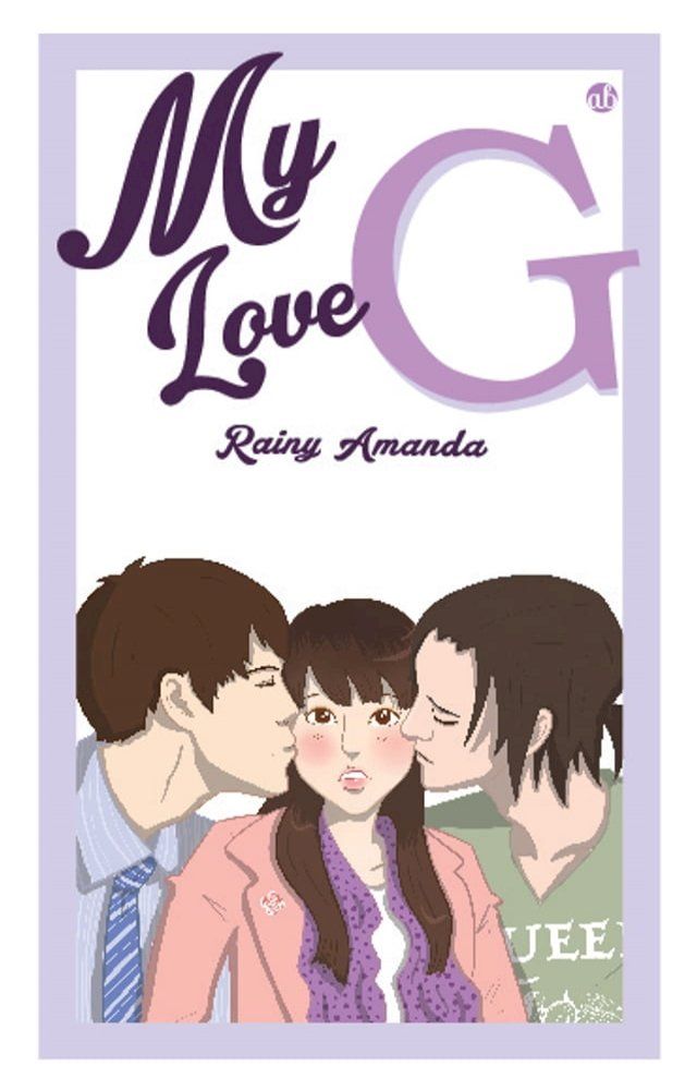  My Love G(Kobo/電子書)