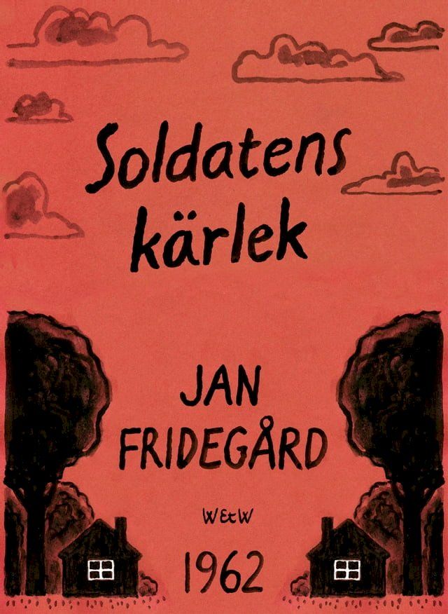  Soldatens kärlek(Kobo/電子書)