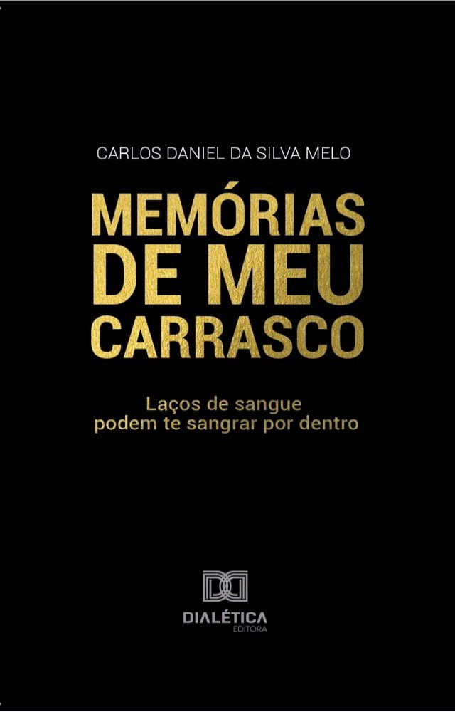  Memórias de meu carrasco(Kobo/電子書)