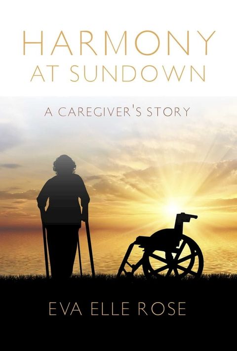 Harmony at Sundown(Kobo/電子書)