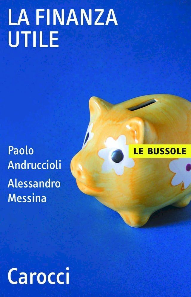  La finanza utile(Kobo/電子書)