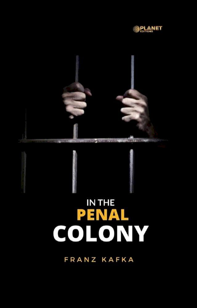  In the Penal Colony(Kobo/電子書)