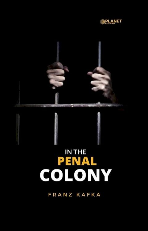 In the Penal Colony(Kobo/電子書)