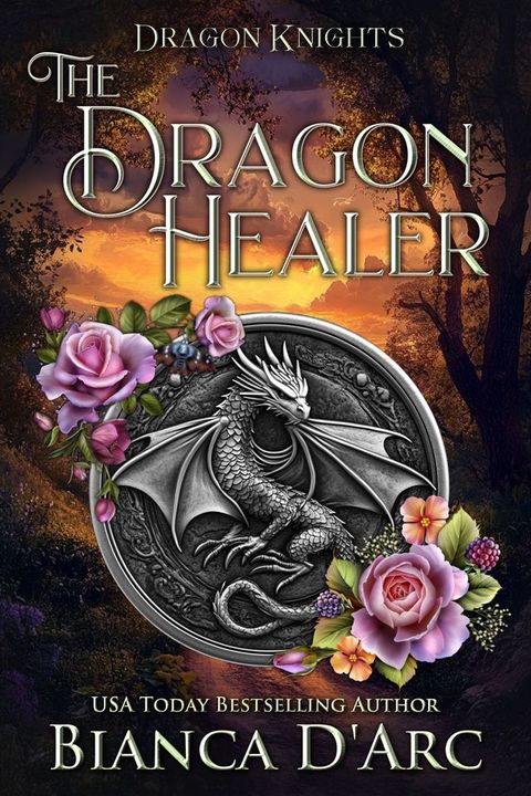 The Dragon Healer(Kobo/電子書)