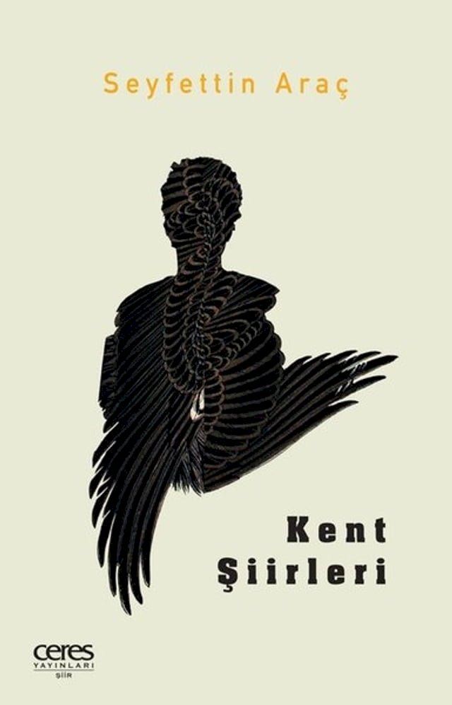  Kent Şiirleri(Kobo/電子書)