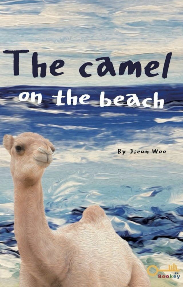  The Camel on the Beach(Kobo/電子書)