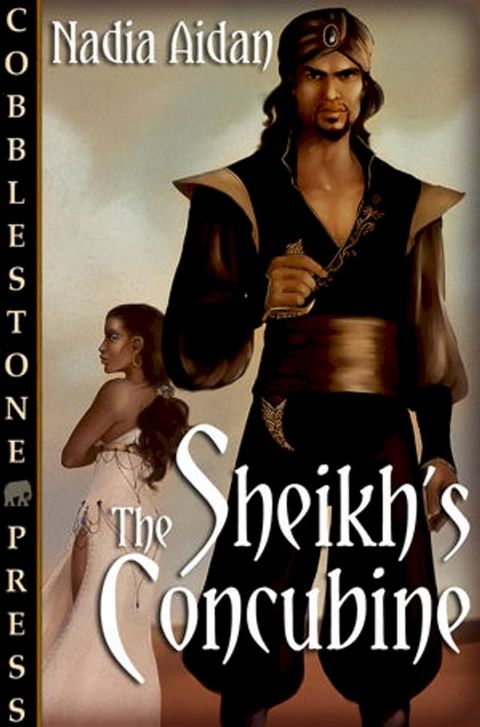 The Sheikh's Concubine(Kobo/電子書)