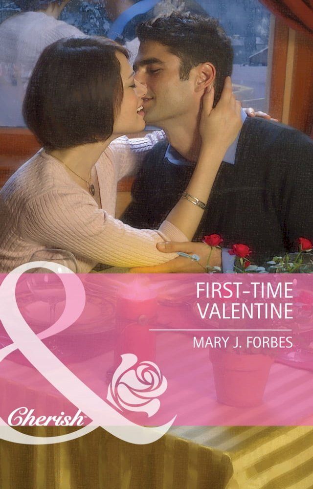  First-Time Valentine (The Wilder Family, Book 2) (Mills & Boon Cherish)(Kobo/電子書)