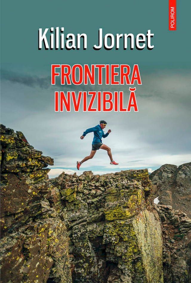  Frontiera invizibilă(Kobo/電子書)