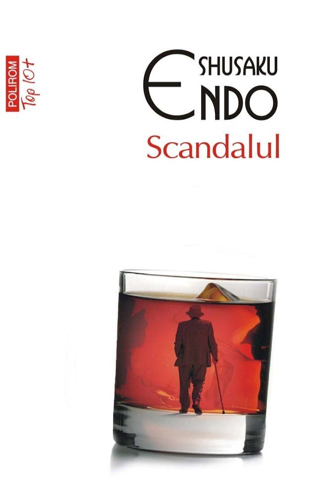  Scandalul(Kobo/電子書)