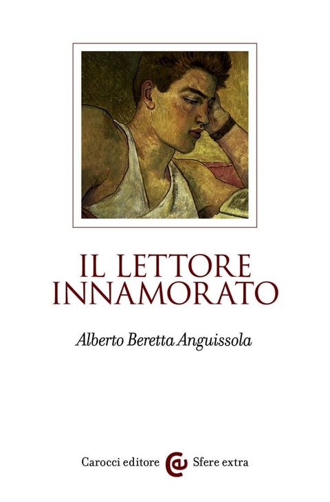 Il lettore innamorato(Kobo/電子書)