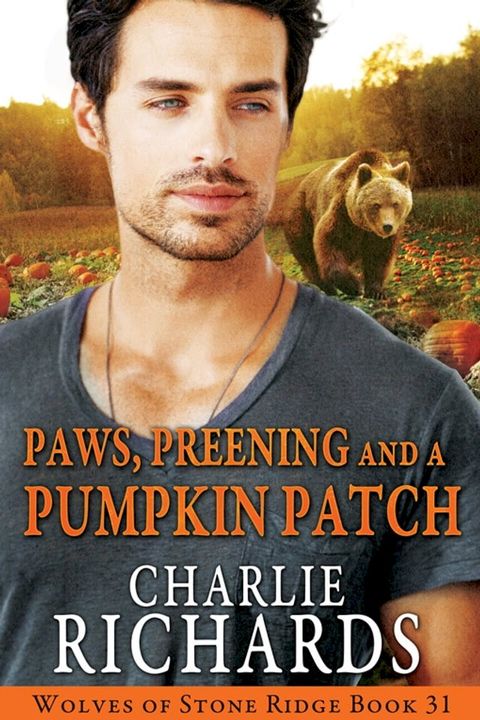 Paws, Preening and a Pumpkin Patch(Kobo/電子書)